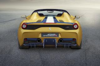 Ferrari 458 Speciale A