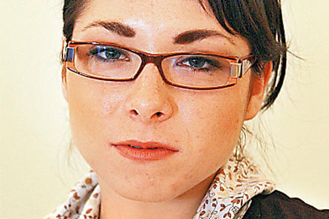 Katarzyna Szymielewicz