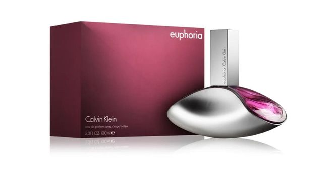 CALVIN KLEIN Euphoria