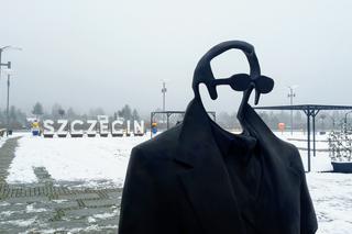 Pomnik Krzysztofa Jarzyny ze Szczecina