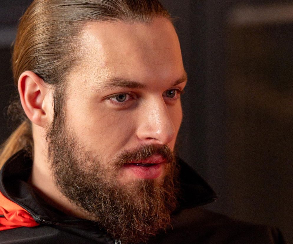 Na sygnale. Romek wyleci z bazy w Leśnej Górze? Po skandalu z udziałem ratownika każą Wiktorowi go wyrzucić!