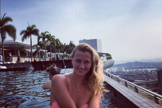 Petra Kvitova