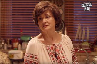 Sługa Narodu - obsada serialu