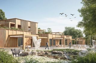 „Piece by Piece. Kawałek po kawałku – zgodnie z naturą”