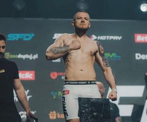 Adrian Polak musi zapłacić olbrzymie pieniądze! FAME MMA podjęło ostateczną decyzję, sroga kara [TYLKO U NAS]