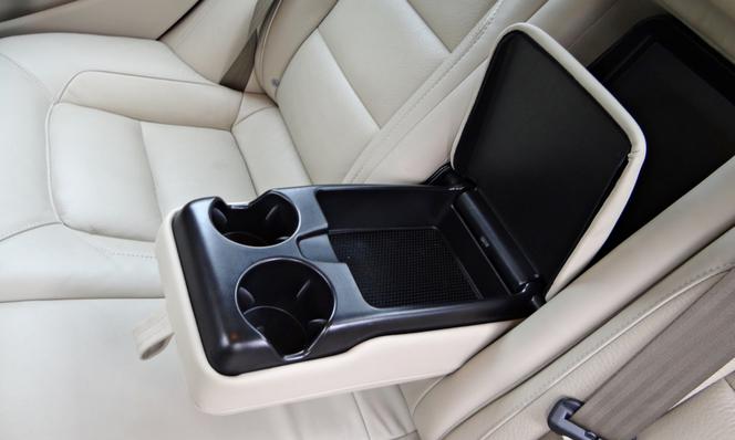 Volvo S80 T5 Drive-E