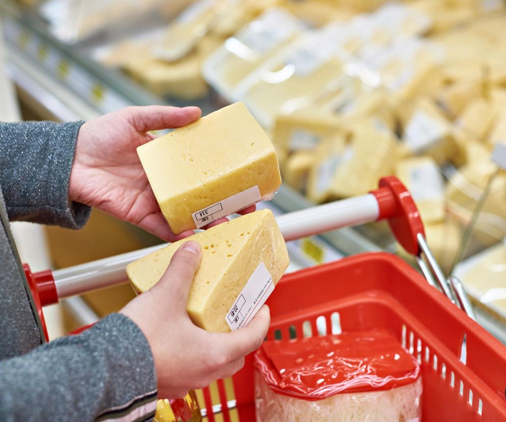 Uważaj gdzie robisz zakupy. “Otyłość jest ściśle powiązana z rakiem” 