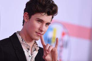 Shawn Mendes ćwiczy przed Grammy 2019 i pokazuje mięśnie! Zdobędzie statuetkę? [SONDA]