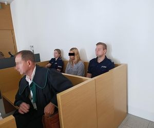  Rocznica śmierci zagłodzonej Emilki, trwa rozprawa przeciwko jej matce