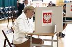 Andrzej Duda zagłosował w wyborach samorządowych w Krakowie