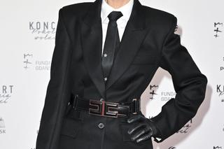 Power dressing w polskim wydaniu