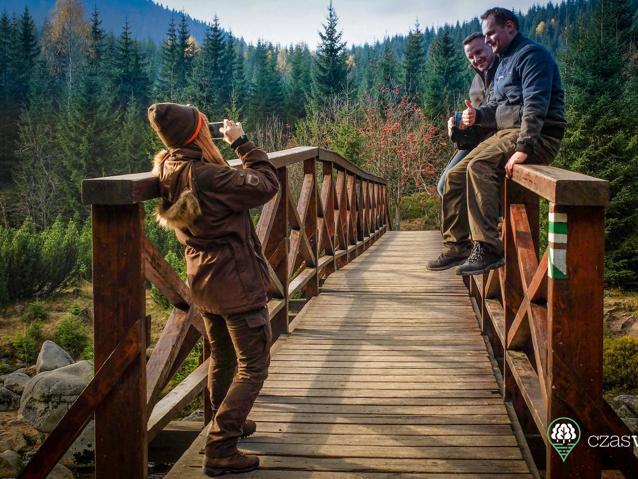 Wyrwij się z miasta do lasu. Sprawdź jakie miejsca warto odwiedzić w okolicach Szczecinka