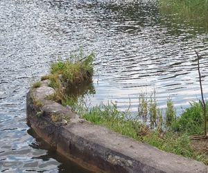 To jeden z najkrótszych kanałów na Mazurach. Zostanie wyremontowany