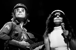 Dziedzictwo Johna Lennona i Yoko Ono upamiętnione na nowym wydawnictwie! Kiedy premiera boxu?
