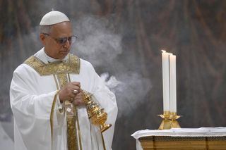 Wiadomo, gdzie będzie mieszkał papież Leon XIV. Nie przeprowadzi się do Domu Św. Marty