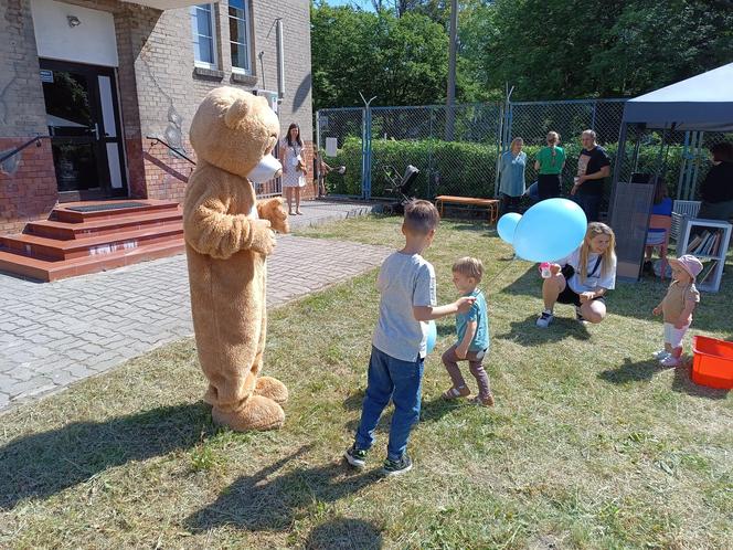 II Festiwal Zabajnik w Grudziądzu