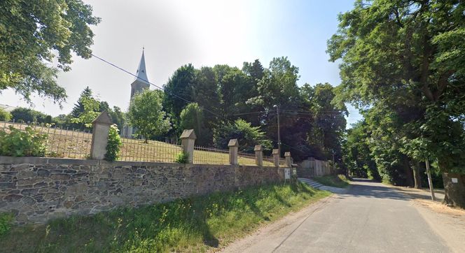 Najśmieszniejsza nazwa wsi na Dolnym Śląsku. AI wskazała faworyta