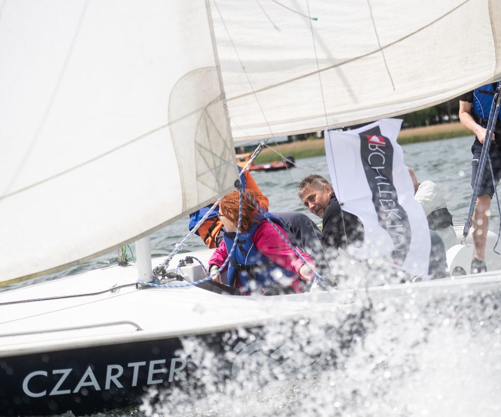 Regaty Architektów 2025