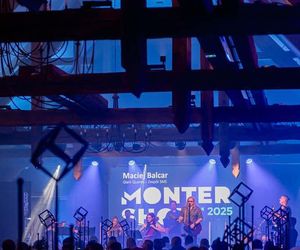 Monter Show 2025 - dzień pierwszy