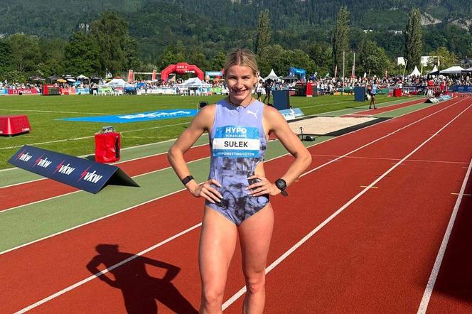 Adrianna Sułek, utytułowana wieloboistka, nie pojedzie na Mistrzostwach Świata. „Moje ciało zdecydowało za nas”