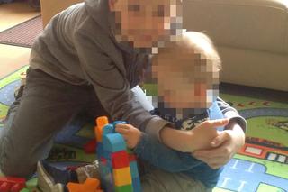 BABCIA CHCE ODZYSKAĆ  WNUKA Z JUGENDAMT