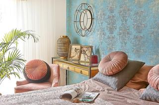 Eklektyczne 67-metrów w Szczyrku