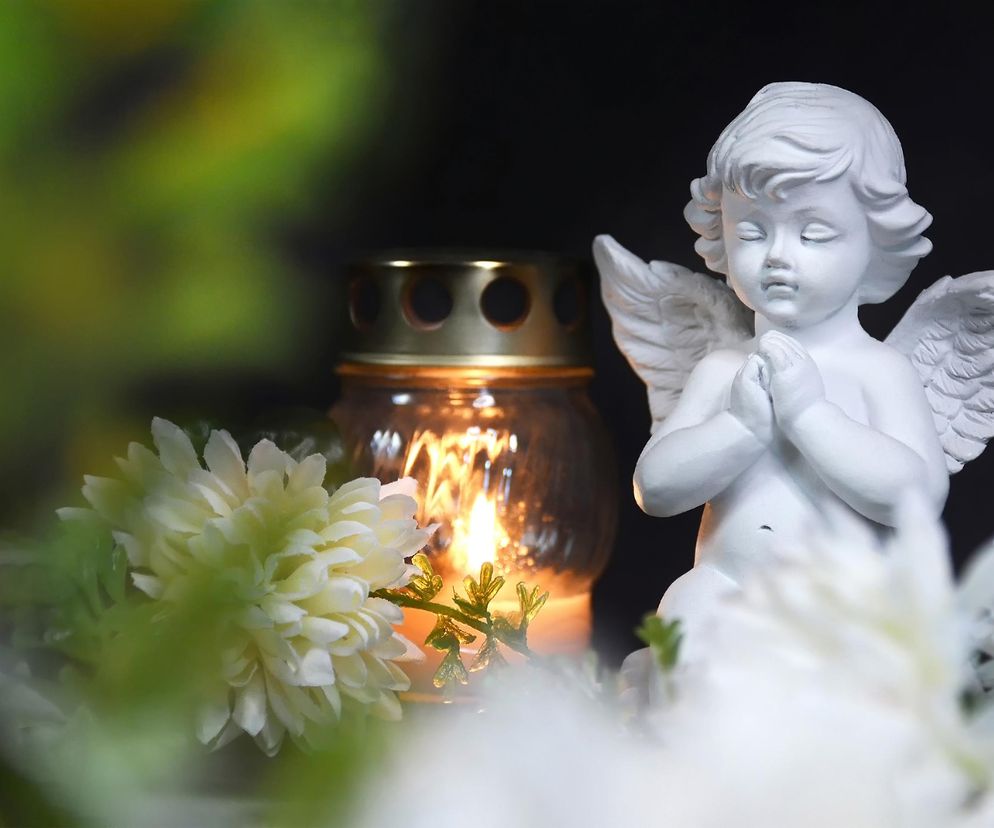 „Wikunia nie zaznała szczęścia w życiu”. 13-latka zmarła po 2 latach w śpiączce