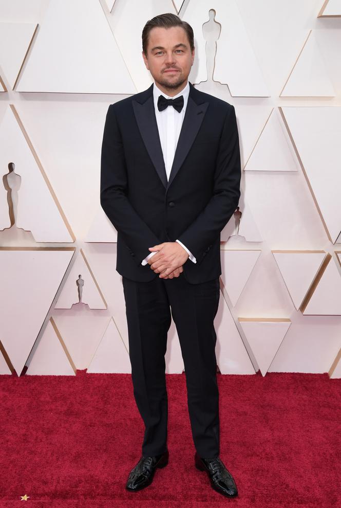 Oscary 2020 - Leonardo DiCaprio
