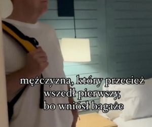 Paulina Koziejowska & Maciej Orłoś. Po zaręczynach podróż do raju.