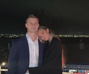 Partnerki piłkarzy mistrza Islandii