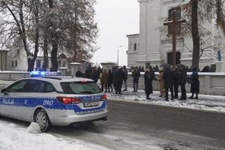 Pogrzeb zamordowanej komorniczki Ewy. Zabójca zadał jej 40 ciosów nożem