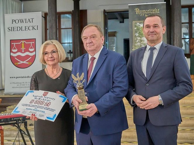 Kolejna Majówka w Reymontówce dopiero za rok!