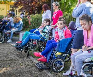 W Płocku startuje Tydzień Osób z Niepełnosprawnościami