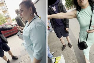 Policja w Grudziądzu poszukuje dwóch kobiet. Są zamieszane w napaść na dziecko