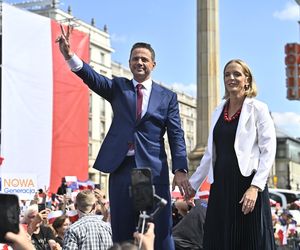 Potencjalne pierwsze damy w śniadaniówce Polsatu. Mówią o planach na przyszłość!