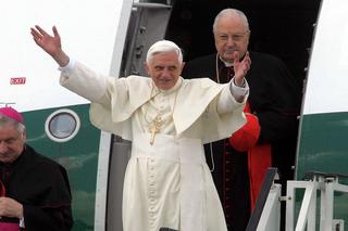 Podróż apostolska papieża Benedykta XVI do Polski
