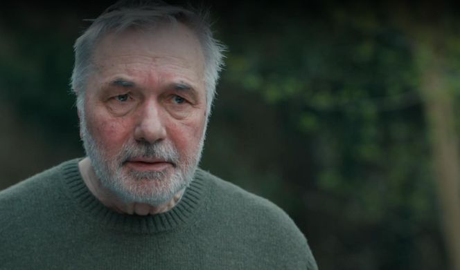 Barwy szczęścia odc. 3244. Andrzej Zastoja (Leon Charewicz)