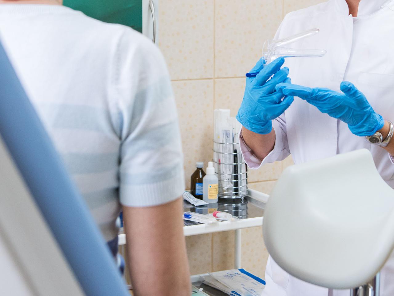 Wymaz z pochwy - co to za badanie? Jak się przygotować?