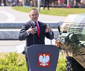 Piotr Kraśko, Karol Nawrocki, Donald Tusk