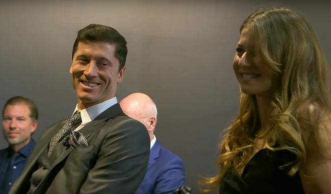 Robert Lewandowski dostał surowy zakaz seksu! Wstydliwy sekret wyszedł na jaw