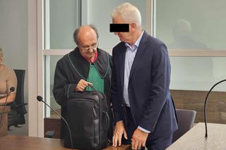 Wójt romansował z pracownicą, ale się nad nią nie znęcał! Sąd nie ma wątpliwości