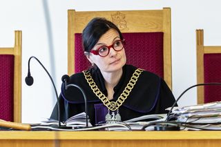 Proces przeciwko prof. Roszkowskiemu, autorze podręcznika do HiT