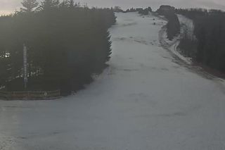 Stacja narciarska Gogołów.Ski nieopodal Jasła