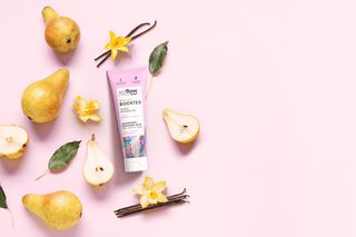 Więcej FLOW dla włosów? Czas na boostery! Zacznij spersonalizowaną pielęgnację z so!flow