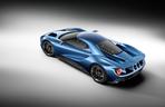 2016 Ford GT