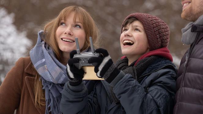 Na dobre i na złe, odcinek 735: Wiktoria znów będzie matką? Stworzy rodzinę dla sieroty Jędrka