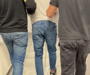 Łebieńska Huta. 10-latek zginął, bo trafił na szaleńca drogowego