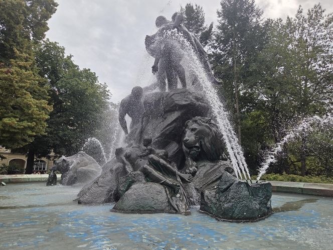 Rzeźby i pomniki, które tworzą Bydgoszcz. Poznaj symbole miasta