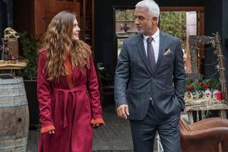 Zakazany owoc - tak wyglądał 1. odcinek