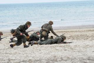 Rekonstrukcja bitwy o Kołobrzeg 